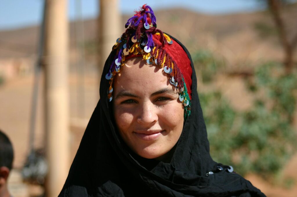 Renouvellement passeport marocain depuis la France : demarches